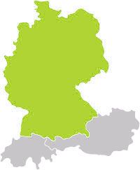 Wir suchen Vertriebspartner in Deutschland, in der Schweiz und in sterreich