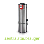 Zentralstaubsauger PAMA-VAC