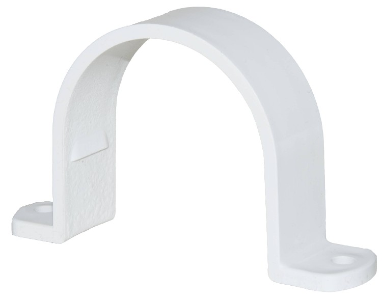Flex-Rohr-Halter