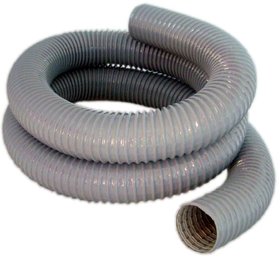 Flex-Rohr 0,5 Meter