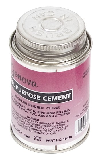 PVC-Kleber, 118ml