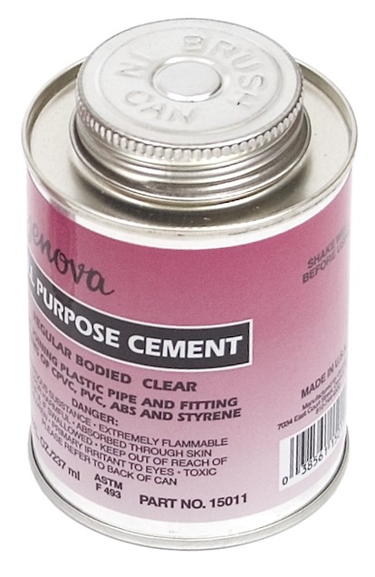 PVC-Kleber, 235ml