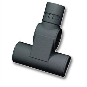 Turbobrste fr Polster, Breite 16cm, Standard.