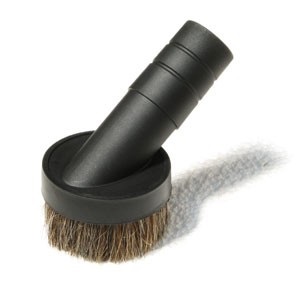 Mbelpinsel gross, Durchmesser 7,5cm,