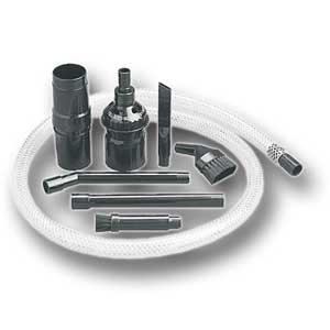 Fugendsen-Set ( 8 versch. Teile )
