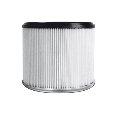 Kartuschefilter fr Zentralstaubsauger HTA1029, HTA1031