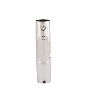 Adapter mit Klipp fr Handgriff 